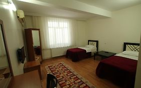 Köprücü Hotel